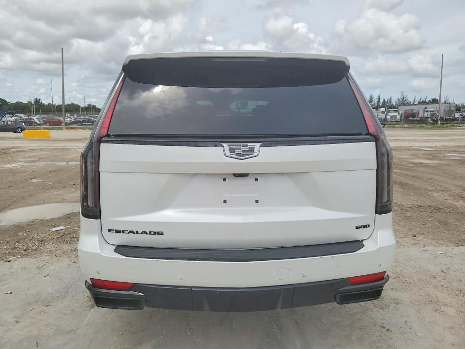 Aukcja sprzedaży 2024 Cadillac Escalade, vin: 1GYS4FKL1RR340428, numer aukcji: 64013786