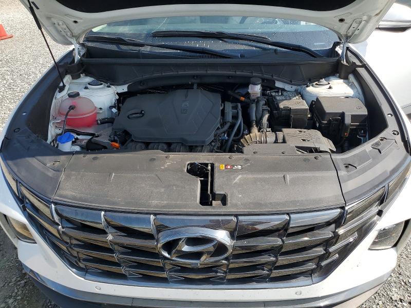 2024 Hyundai Tucson მანქანა იყიდება აუქციონზე, vin: 5NMJE3DE8RH440218, აუქციონის ნომერი: 67002926