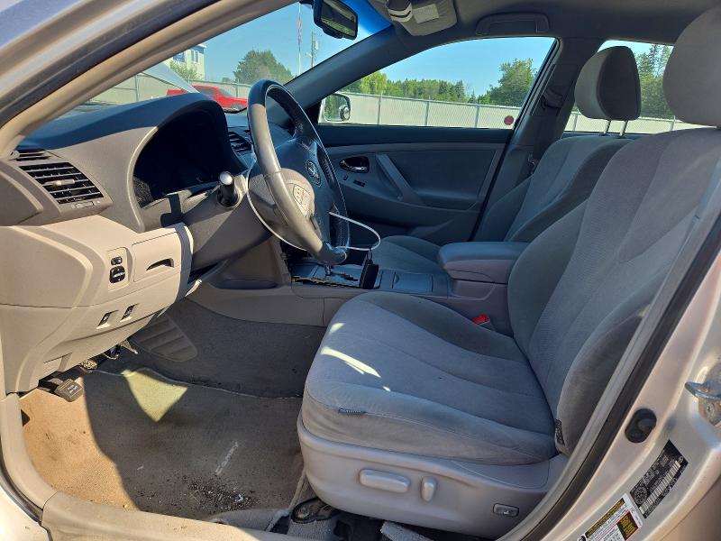 2011 Toyota Camry მანქანა იყიდება აუქციონზე, vin: 4T1BB3EK8BU127391, აუქციონის ნომერი: 63500606