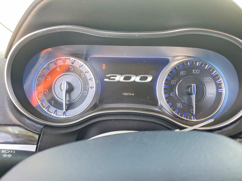 Aukcja sprzedaży 2019 Chrysler 300, vin: 2C3CCAAG6KH590777, numer aukcji: 63710826