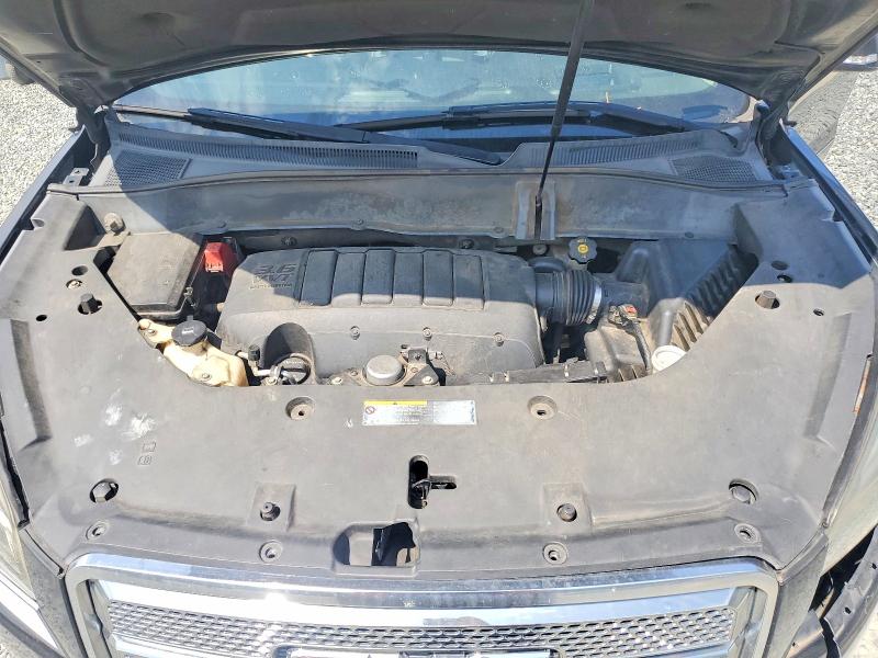 2013 Gmc Acadia მანქანა იყიდება აუქციონზე, vin: 1GKKRTKD9DJ135224, აუქციონის ნომერი: 65922586