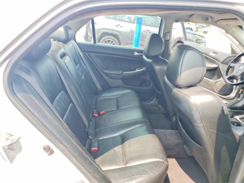 64672936 :رقم المزاد ، 1HGCM66516A025873 vin ، 2006 Honda Accord مزاد بيع
