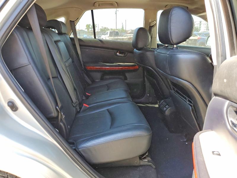 Aukcja sprzedaży 2007 Lexus Rx, vin: 2T2GK31U07C001723, numer aukcji: 62535406