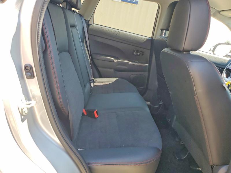 Продажа на аукционе авто 2025 Mitsubishi Outlander Sport, vin: JA4ARUAU9SU004458, номер лота: 64934406