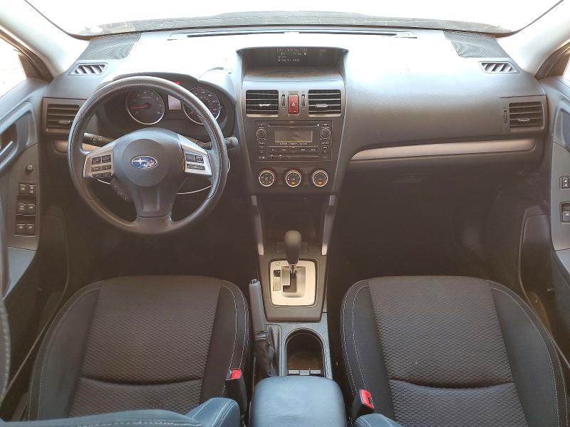 65675846 :رقم المزاد ، JF2SJABC4FH470661 vin ، 2015 Subaru Forester مزاد بيع