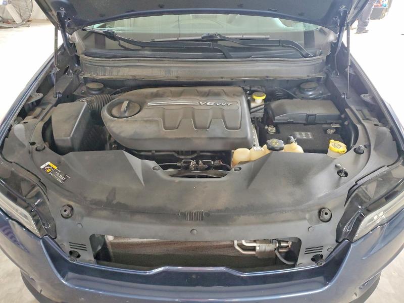 Aukcja sprzedaży 2021 Jeep Cherokee, vin: 1C4PJMMX4MD201313, numer aukcji: 64646146