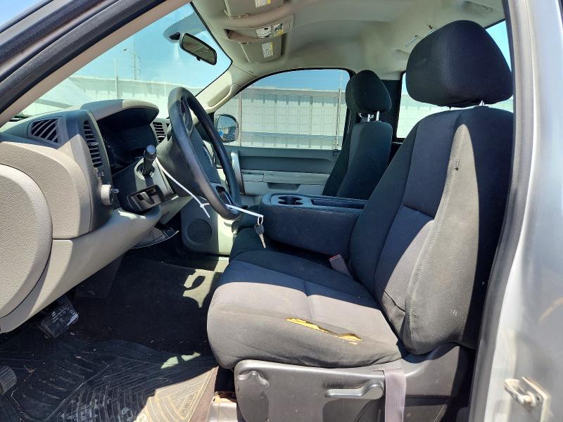 64780276 :رقم المزاد ، 1GTN1TEX3DZ172924 vin ، 2013 Gmc Sierra مزاد بيع