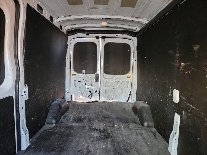 2023 Ford Transit მანქანა იყიდება აუქციონზე, vin: 1FTBR1C80PKB89169, აუქციონის ნომერი: 65790436