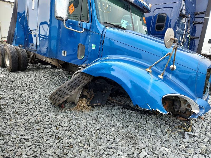 Продаж на аукціоні авто 2016 Freightliner Conventional, vin: 3ALXA7CG3GDHR6457, номер лоту: 63120816
