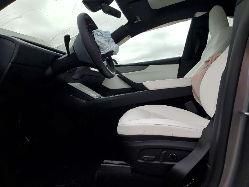 Aukcja sprzedaży 2026 Tesla Model Y, vin: 7SAYGDEE9TF574566, numer aukcji: 63867236