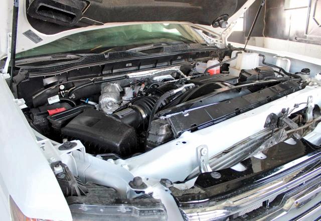 Продаж на аукціоні авто 2026 Chevrolet Silverado, vin: 1GC4KTEY9TF266842, номер лоту: 64161036