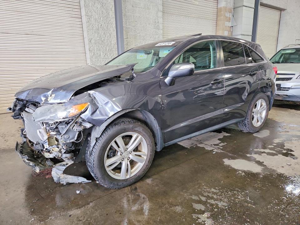 Продаж на аукціоні авто 2013 Acura Rdx, vin: 5J8TB4H34DL021887, номер лоту: 64281296