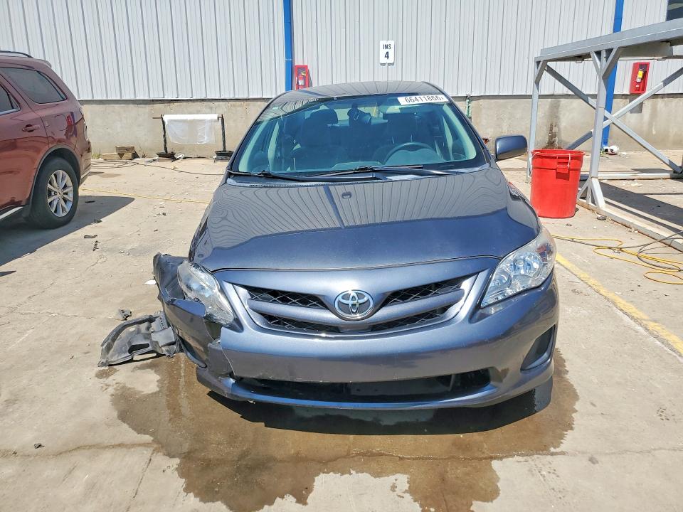 Продажа на аукционе авто 2011 Toyota Corolla, vin: 2T1BU4EE7BC550765, номер лота: 66411866