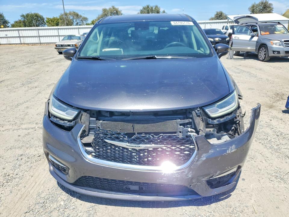 Aukcja sprzedaży 2023 Chrysler Pacifica, vin: 2C4RC1BG3PR529456, numer aukcji: 64795776