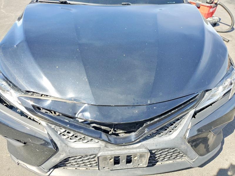 66126946 :رقم المزاد ، 4T1G11AK2LU920366 vin ، 2020 Toyota Camry مزاد بيع