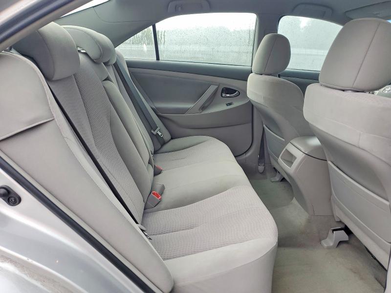65164466 :رقم المزاد ، 4T1BF3EK0BU767583 vin ، 2011 Toyota Camry مزاد بيع