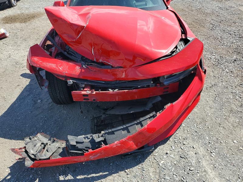 Aukcja sprzedaży 2017 Chevrolet Camaro, vin: 1G1FD1RS4H0172948, numer aukcji: 66304736