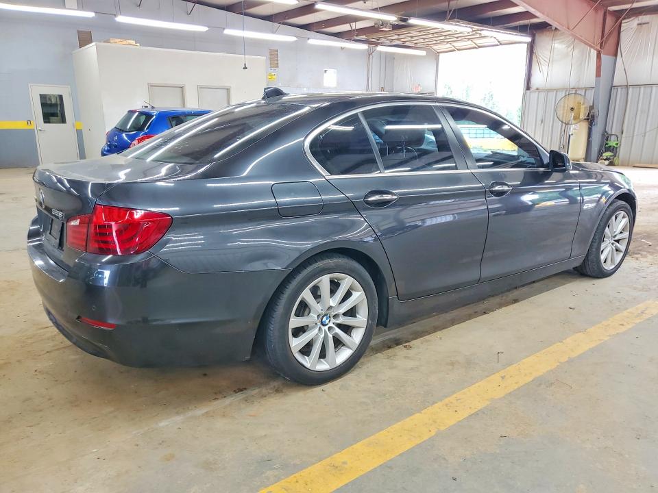 Продажа на аукционе авто 2013 Bmw 528, vin: WBAXH5C58DD108163, номер лота: 64156686