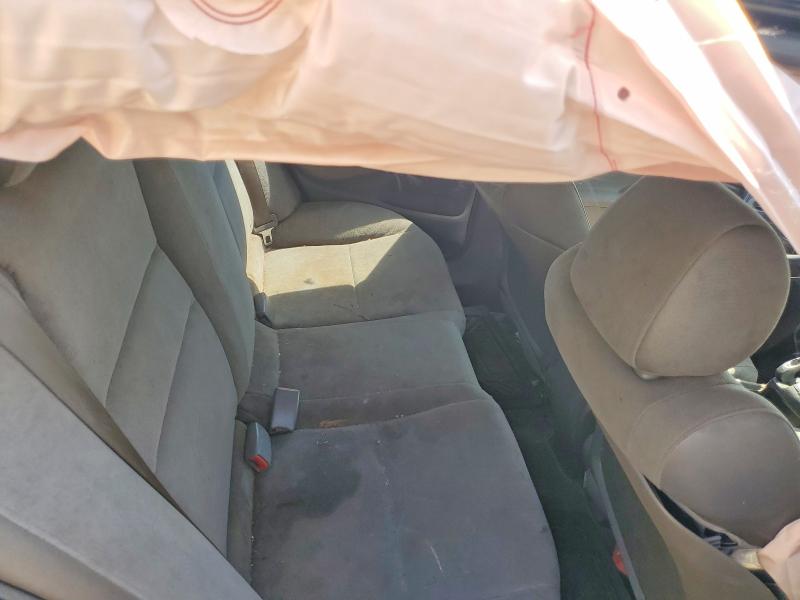 Aukcja sprzedaży 2008 Honda Civic, vin: 1HGFA155X8L081022, numer aukcji: 66520206
