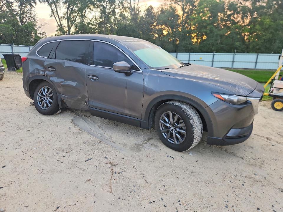 Aukcja sprzedaży 2020 Mazda Cx-9, vin: JM3TCACY4L0422568, numer aukcji: 65909536