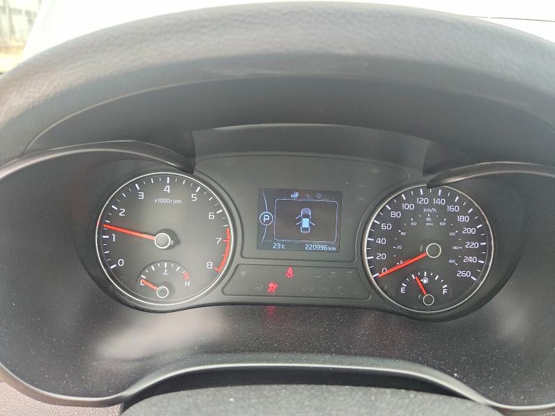 Продажа на аукционе авто 2018 Kia Optima, vin: 5XXGT4L36JG181995, номер лота: 63309406