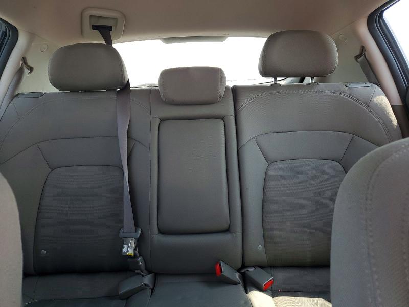 Aukcja sprzedaży 2011 Kia Sportage, vin: KNDPBCA21B7077044, numer aukcji: 65232886