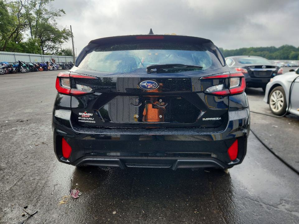 Aukcja sprzedaży 2025 Subaru Impreza, vin: JF1GUAFC6S8201728, numer aukcji: 64923076