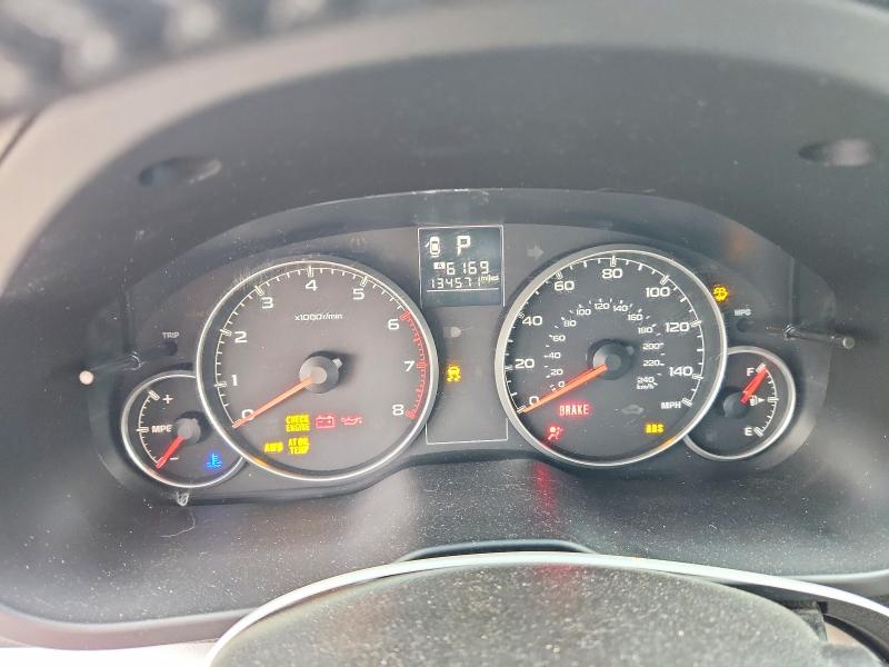 Aukcja sprzedaży 2013 Subaru Outback, vin: 4S4BRCGC3D3271117, numer aukcji: 63814656