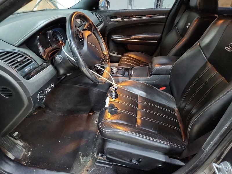 66379476 :رقم المزاد ، 2C3CCAGGXJH296501 vin ، 2018 Chrysler 300 مزاد بيع