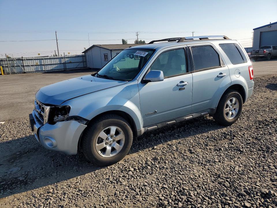 65853276 :رقم المزاد ، 1FMCU59309KA19592 vin ، 2009 Ford Escape مزاد بيع