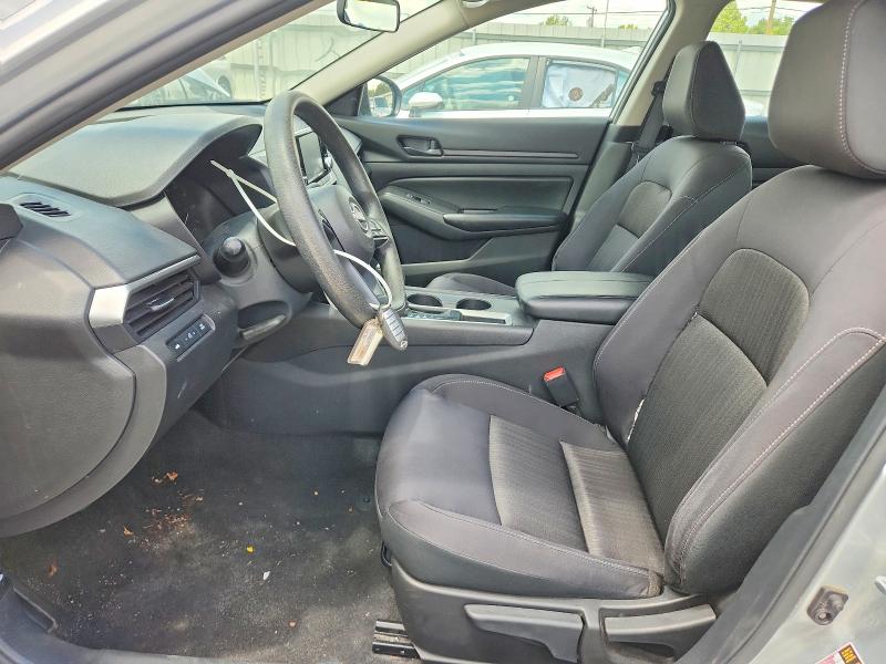 Продажа на аукционе авто 2024 Nissan Altima, vin: 1N4BL4BV5RN385433, номер лота: 64836186