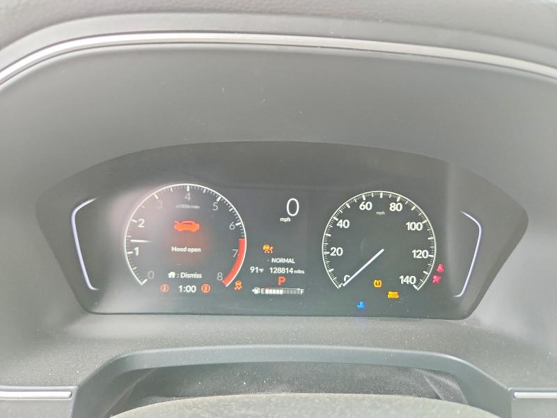 66678446 :رقم المزاد ، 5FNYG1H57PB037708 vin ، 2023 Honda Pilot مزاد بيع
