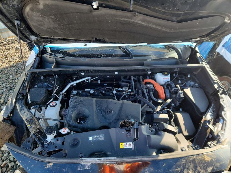 Продаж на аукціоні авто 2023 Toyota Rav4, vin: 4T3D6RFV4PU120090, номер лоту: 61555476