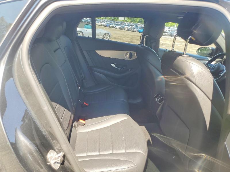 65361916 :رقم المزاد ، W1N0J8EB2LF810908 vin ، 2020 Mercedes-benz Glc Coupe مزاد بيع
