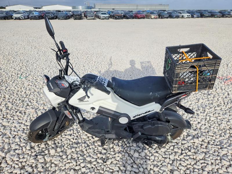 2024 Honda Nva110 მანქანა იყიდება აუქციონზე, vin: 3H1JK07E8RD002889, აუქციონის ნომერი: 65995826