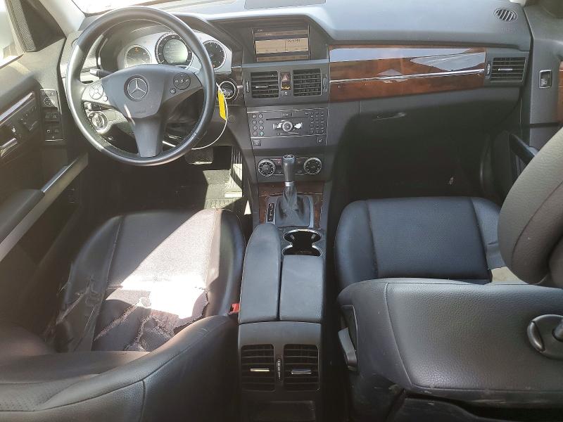 Aukcja sprzedaży 2011 Mercedes-benz Glk, vin: WDCGG8HB0BF574283, numer aukcji: 66048796