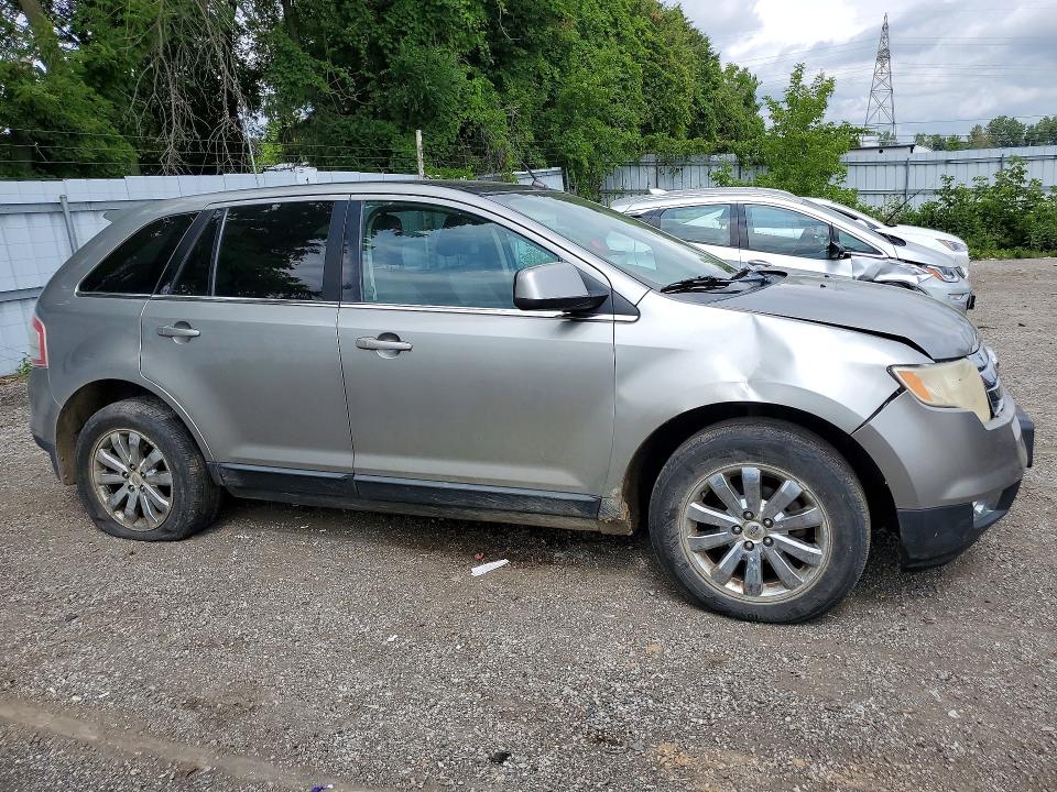 Aukcja sprzedaży 2008 Ford Edge, vin: 2FMDK39CX8BA15041, numer aukcji: 62842196