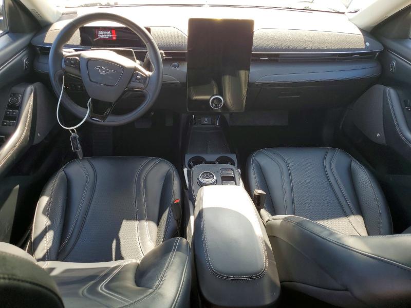 Продаж на аукціоні авто 2023 Ford Mustang Mach-e, vin: 3FMTK3R70PMA81478, номер лоту: 65411986
