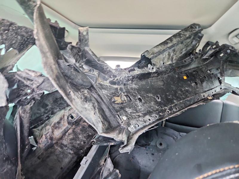 Aukcja sprzedaży 2021 Nissan Murano, vin: 5N1AZ2DJ1MC103548, numer aukcji: 65956756