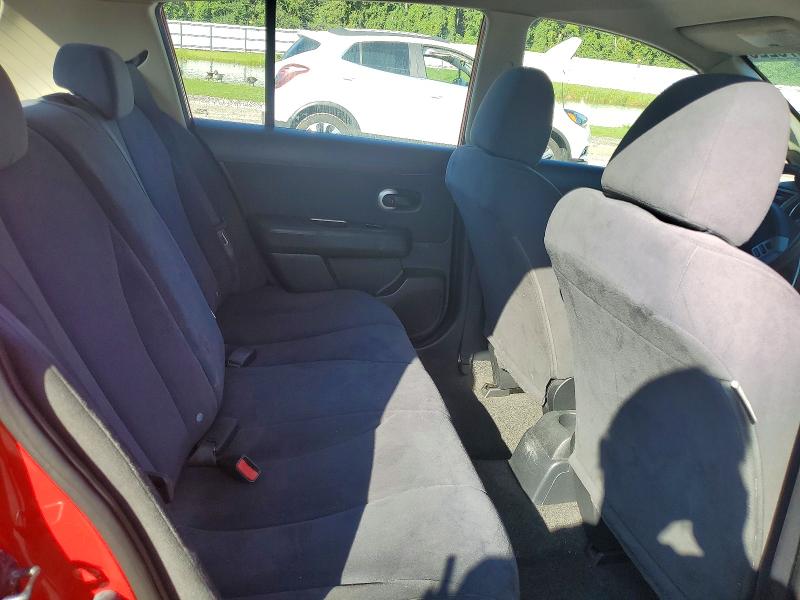 Продаж на аукціоні авто 2008 Nissan Versa, vin: 3N1BC13E98L406776, номер лоту: 66476226