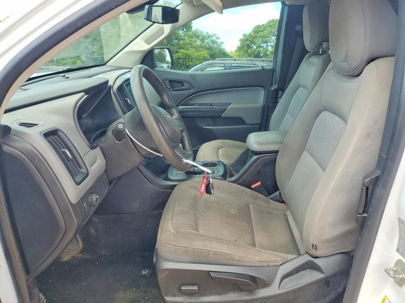 Aukcja sprzedaży 2018 Chevrolet Colorado, vin: 1GCHSBEA4J1121409, numer aukcji: 63997096