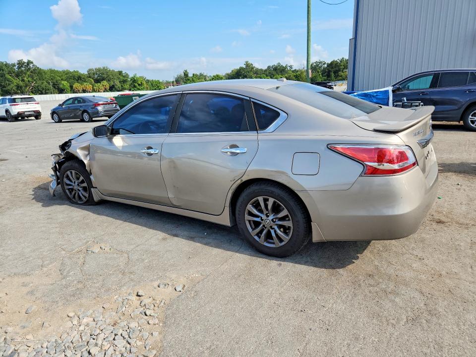 Aukcja sprzedaży 2015 Nissan Altima, vin: 1N4AL3AP2FN913370, numer aukcji: 66556466