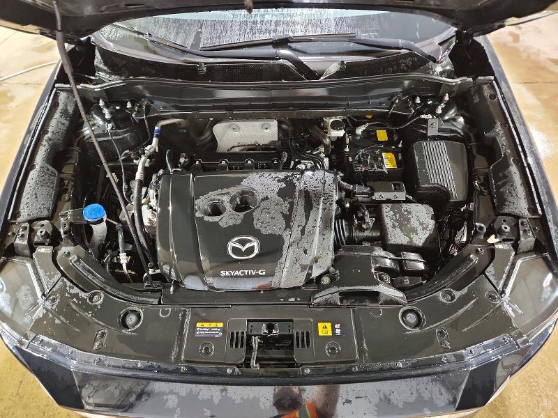 Aukcja sprzedaży 2025 Mazda Cx-5, vin: JM3KFBCL7S0697704, numer aukcji: 65218656