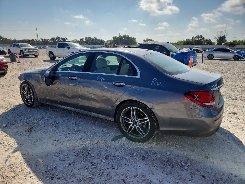 Aukcja sprzedaży 2018 Mercedes-benz E, vin: WDDZF4JB0JA445188, numer aukcji: 65048006