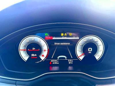 2021 Audi A5 მანქანა იყიდება აუქციონზე, vin: WAUTAAF58MA012431, აუქციონის ნომერი: 65259596