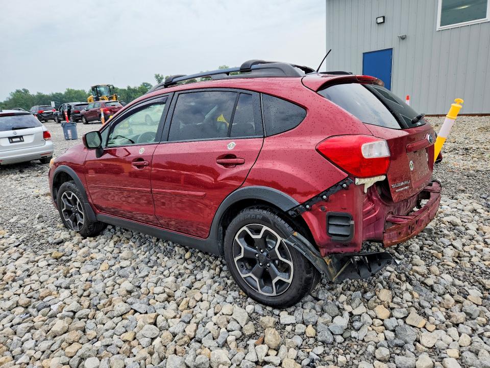 Продажа на аукционе авто 2013 Subaru Xv Crosstrek, vin: JF2GPAWC6D2889934, номер лота: 64449806