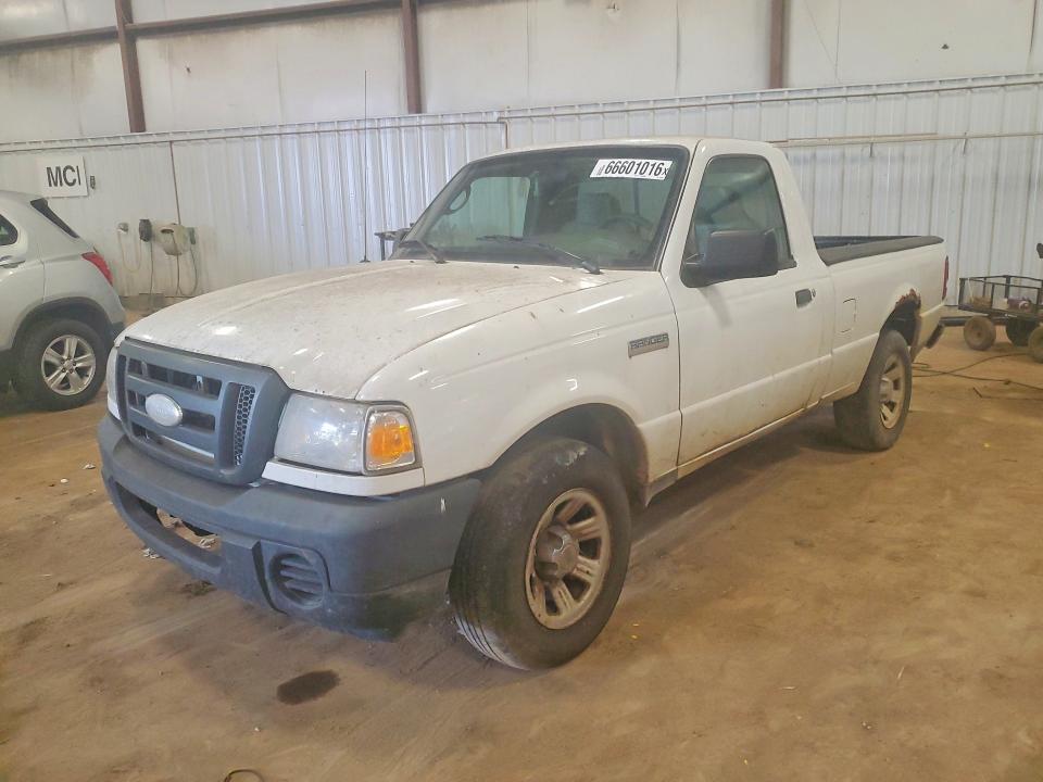 Aukcja sprzedaży 2008 Ford Ranger, vin: 1FTYR10U68PA81395, numer aukcji: 66601016