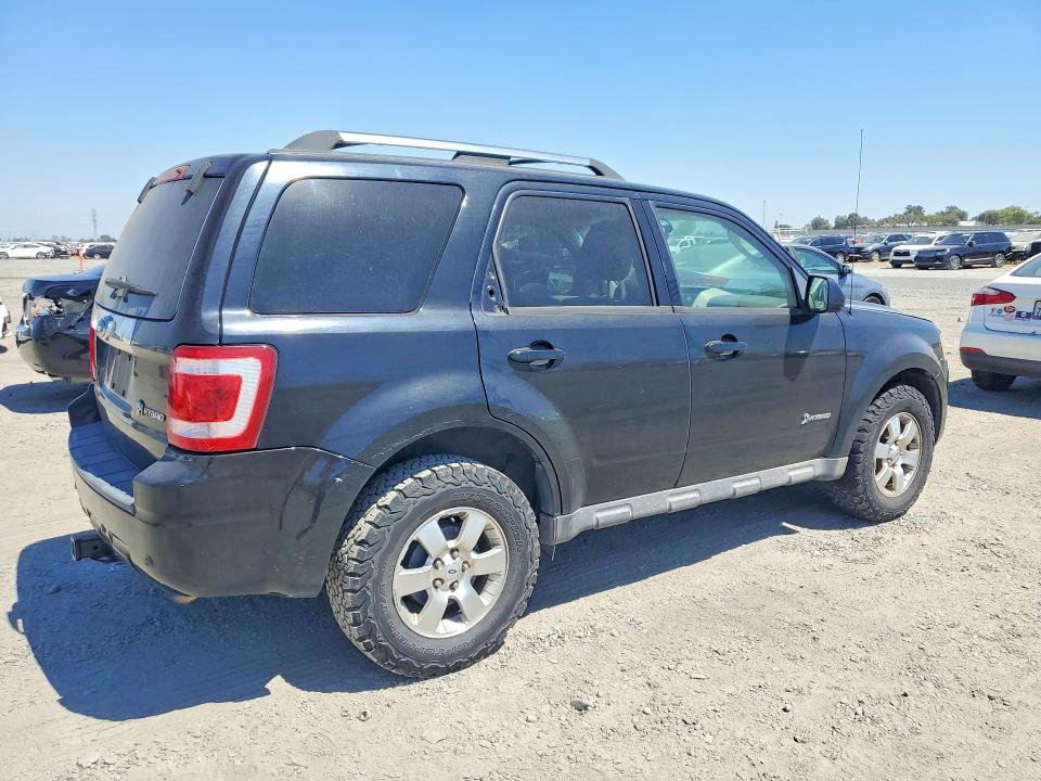 Aukcja sprzedaży 2009 Ford Escape, vin: 1FMCU59349KA35617, numer aukcji: 62450826