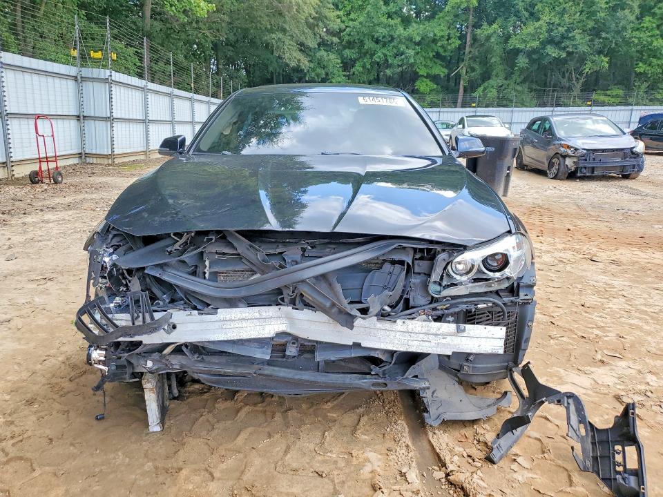 Aukcja sprzedaży 2014 Bmw 535, vin: WBA5B3C55ED293092, numer aukcji: 61451786