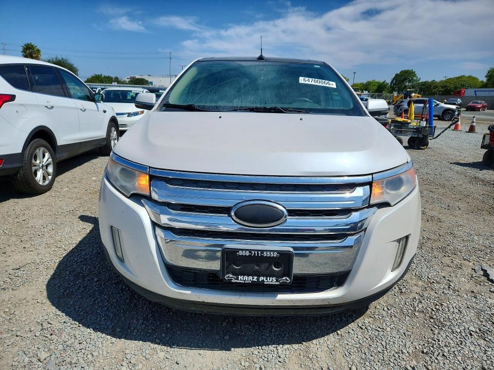 Aukcja sprzedaży 2013 Ford Edge, vin: 2FMDK3J92DBA44284, numer aukcji: 64700066